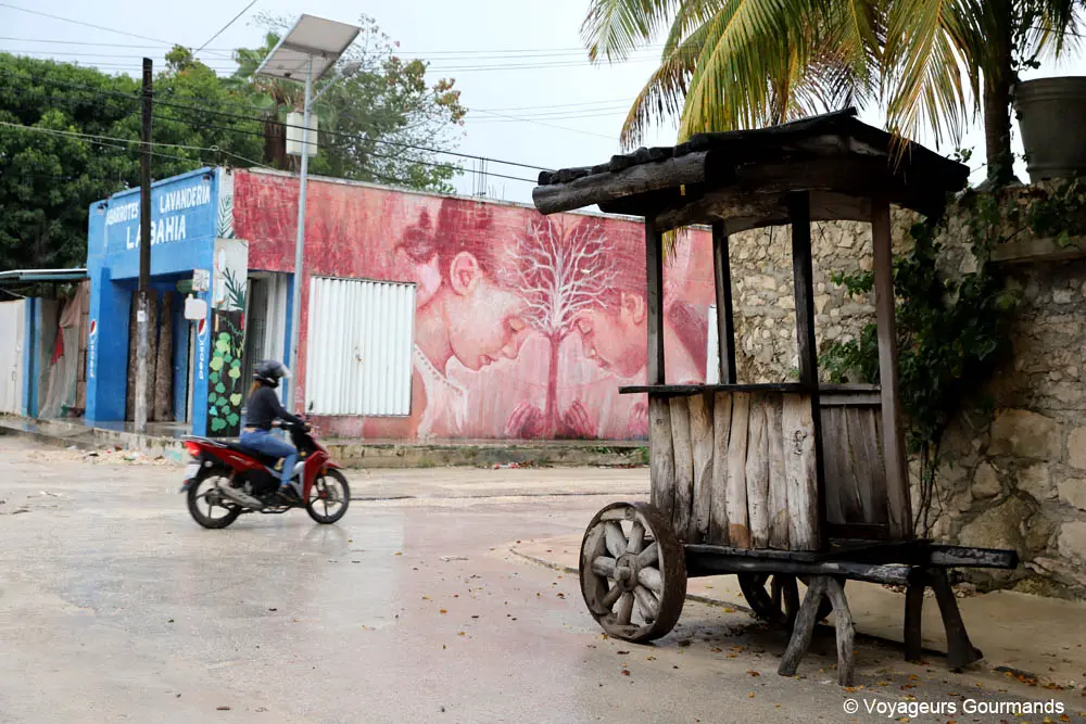 que faire a tulum et ses alentours 28