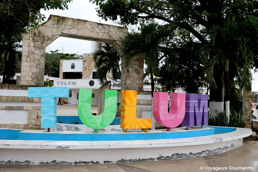 que faire a tulum et ses alentours