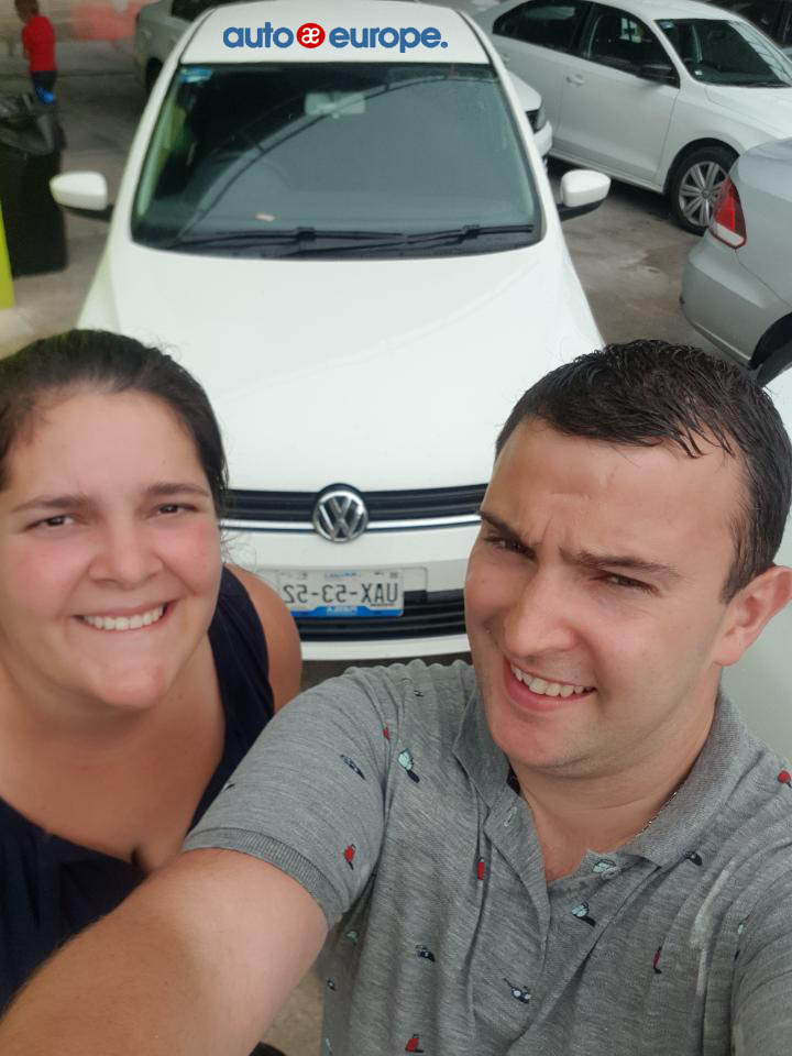 road trip dans le Yucatan