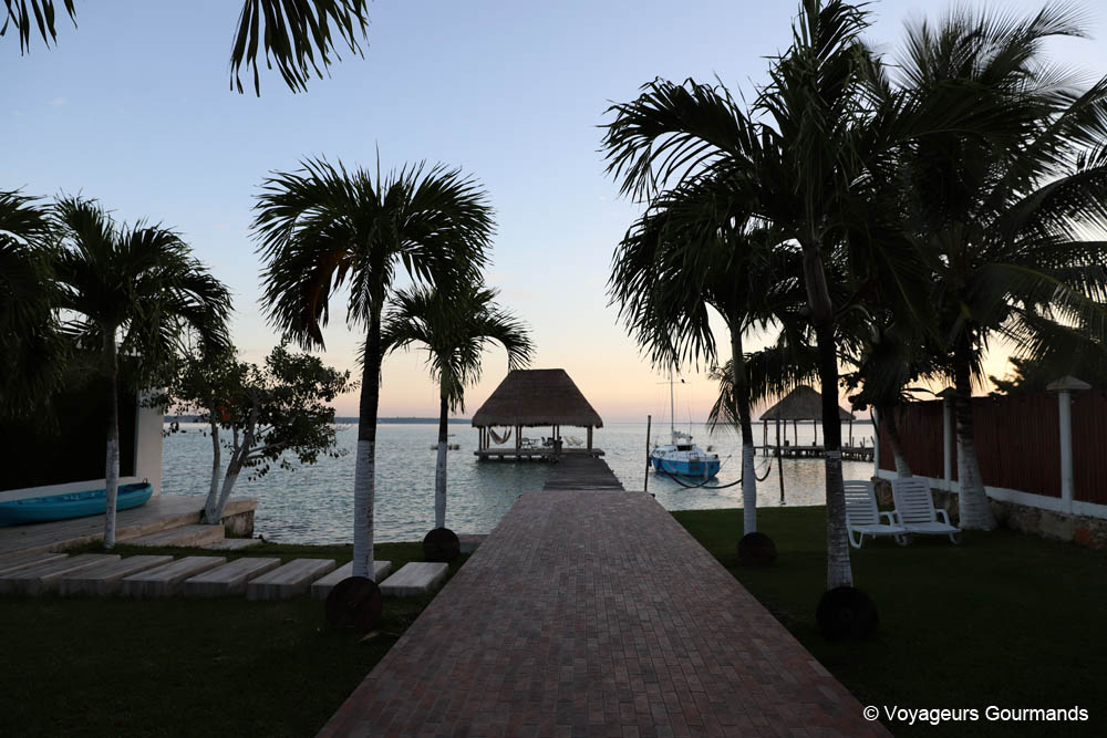 bacalar yucatan