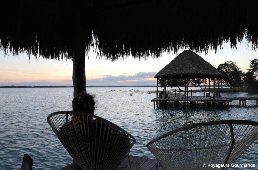 bacalar yucatan