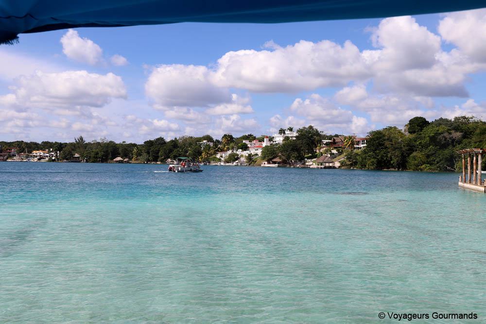 bacalar yucatan