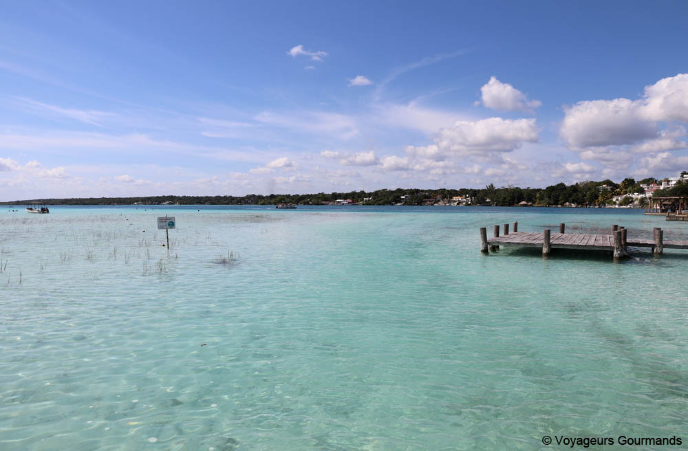 bacalar yucatan