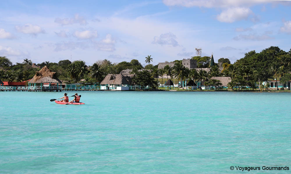 bacalar yucatan
