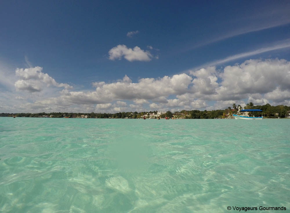 bacalar yucatan