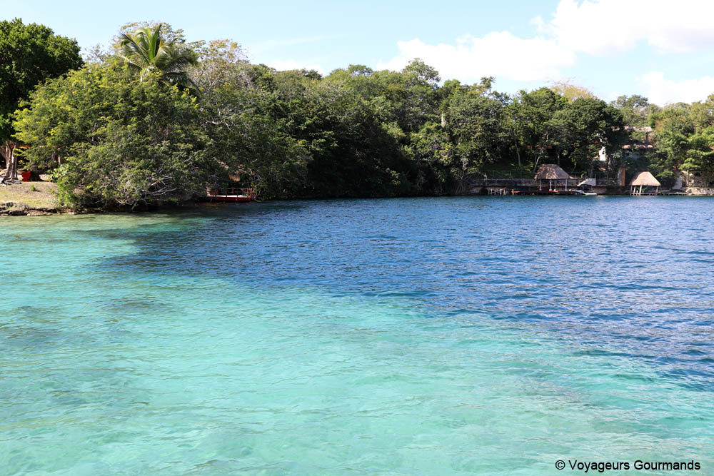 bacalar yucatan