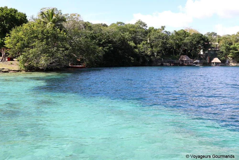 bacalar yucatan 8