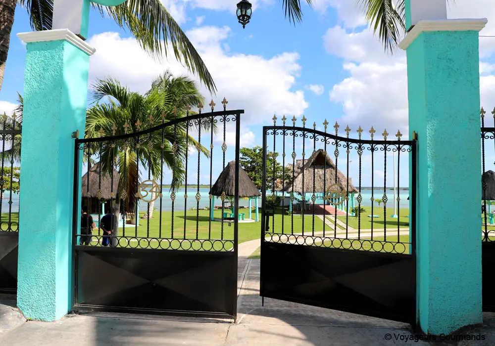 bacalar yucatan