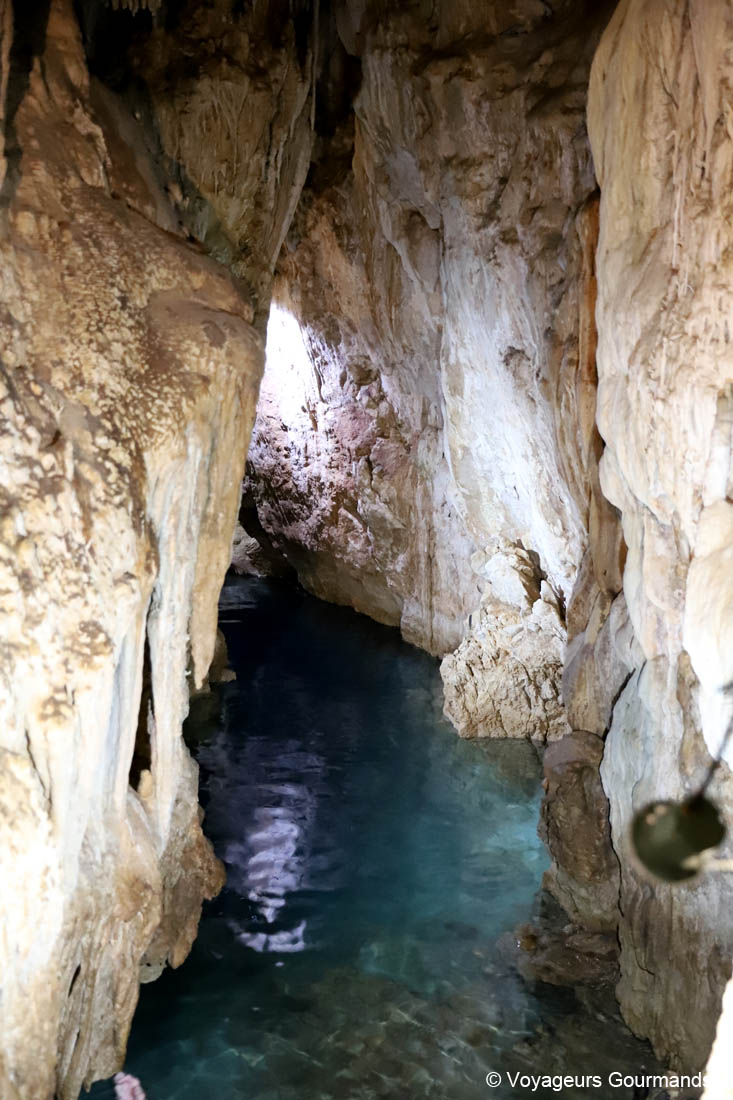cenotes du yucatan