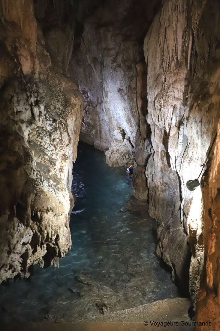 cenotes du yucatan