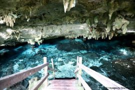 cenotes du yucatan