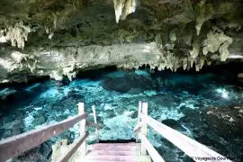 cenotes du yucatan