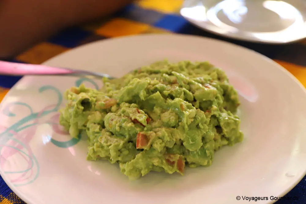 cuisine mexicaine 1