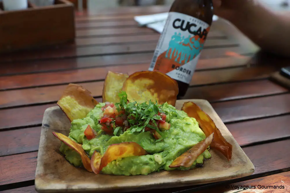 cuisine mexicaine 2