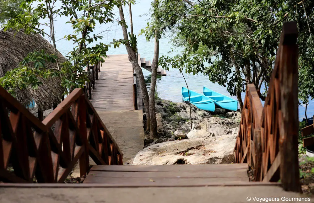 punta laguna 1
