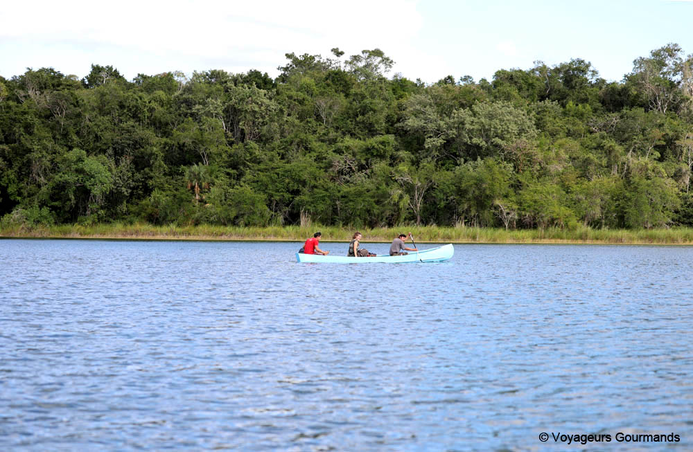 punta laguna