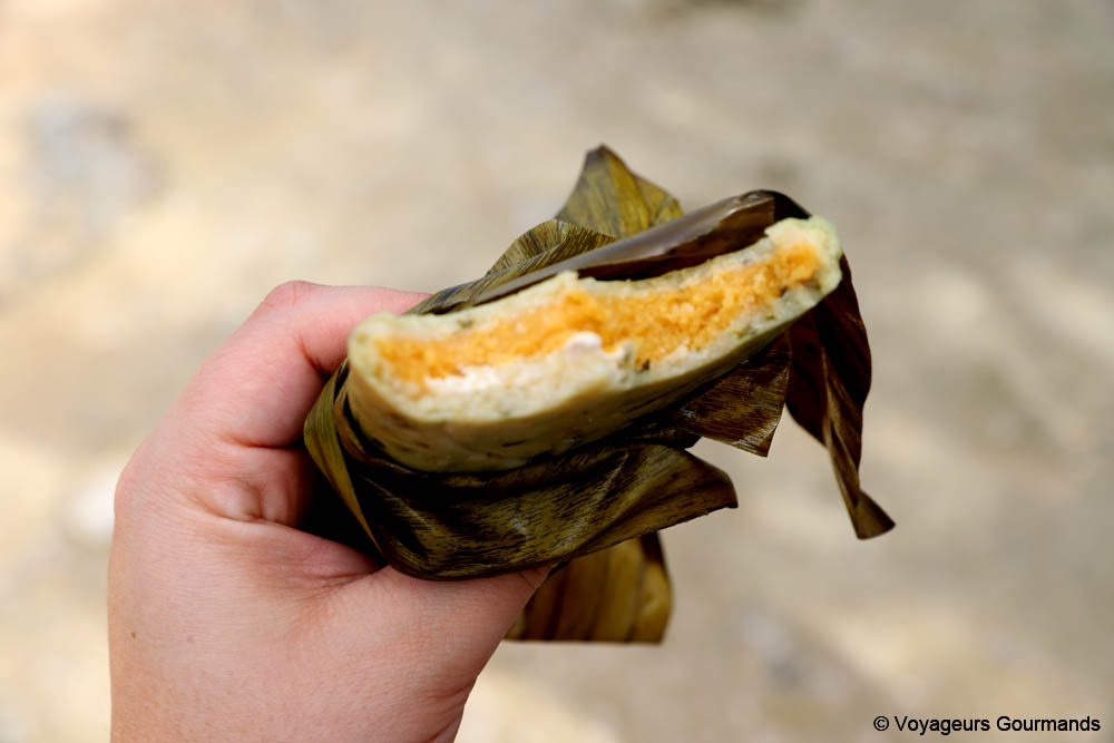 reserve de sian kaan