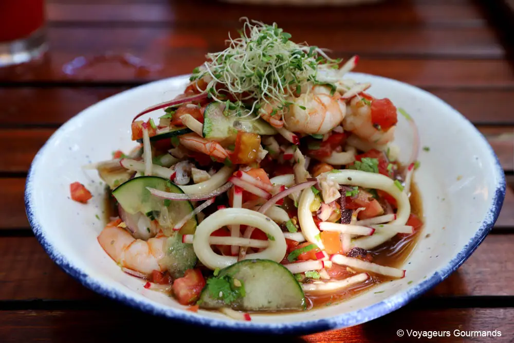 cuisine mexicaine 11