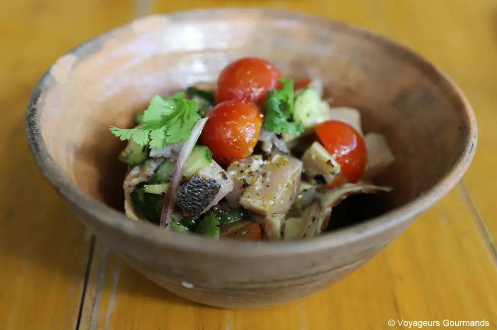 cuisine mexicaine 12