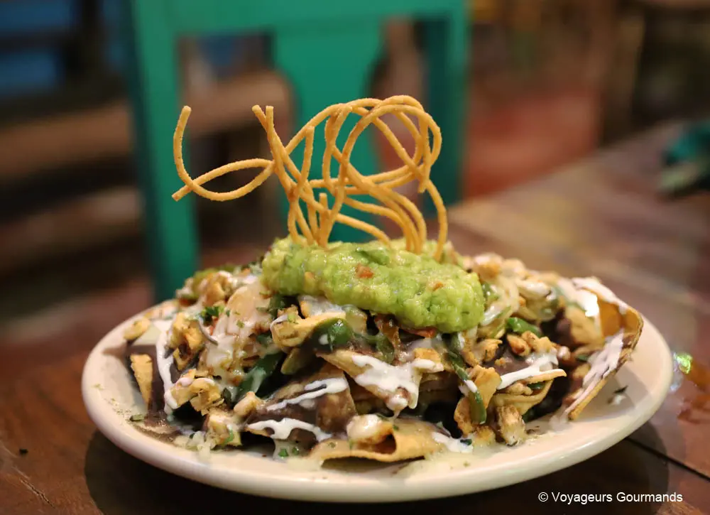 cuisine mexicaine 13