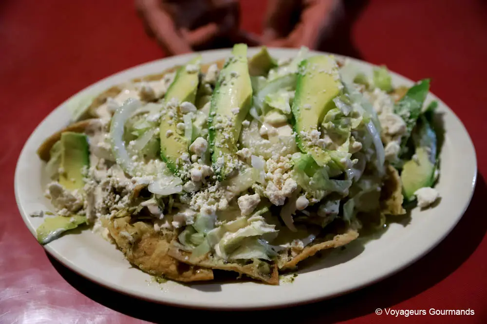cuisine mexicaine 15