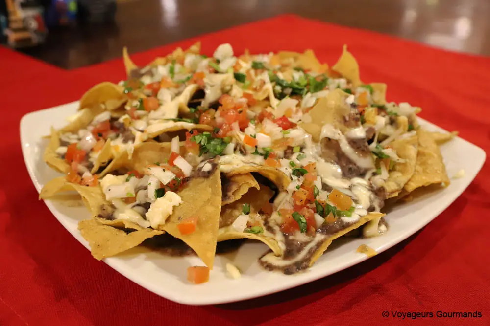 cuisine mexicaine 23
