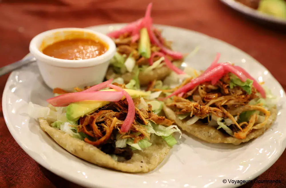 cuisine mexicaine 24