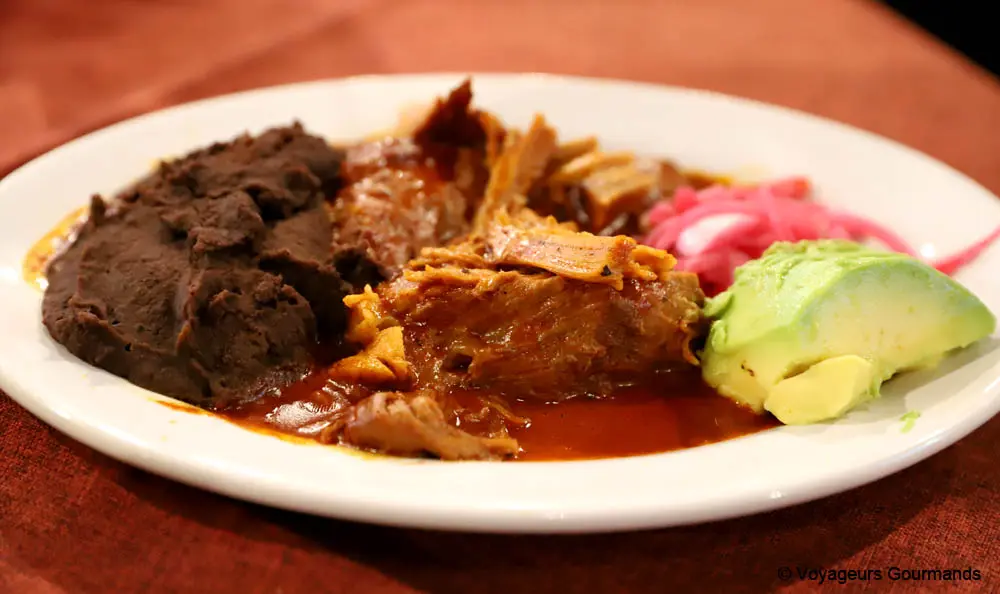 cuisine mexicaine 29