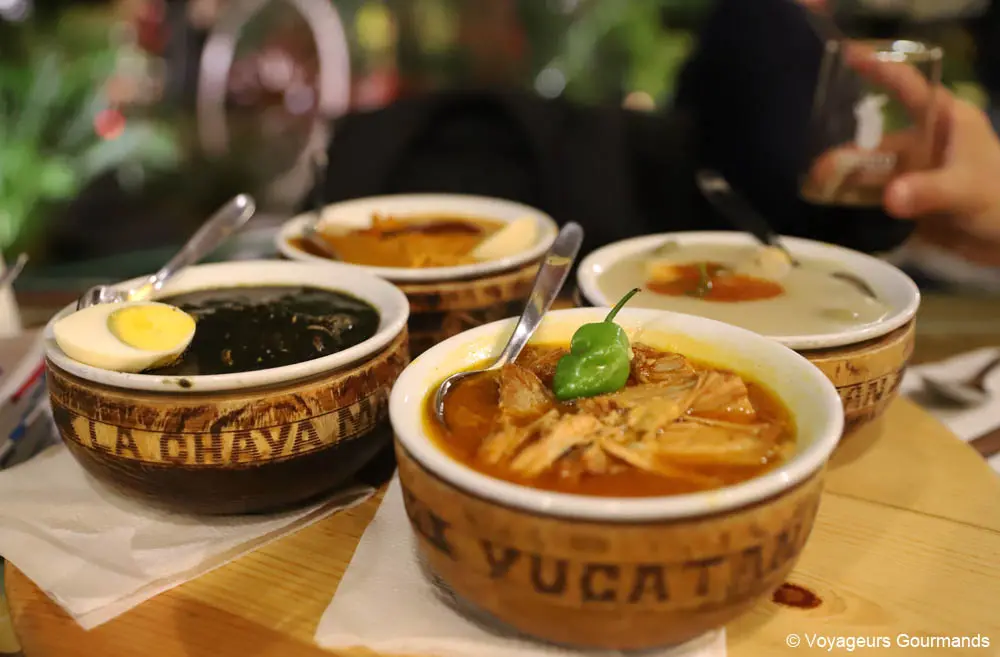cuisine mexicaine 32