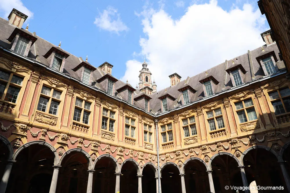visiter lille 2