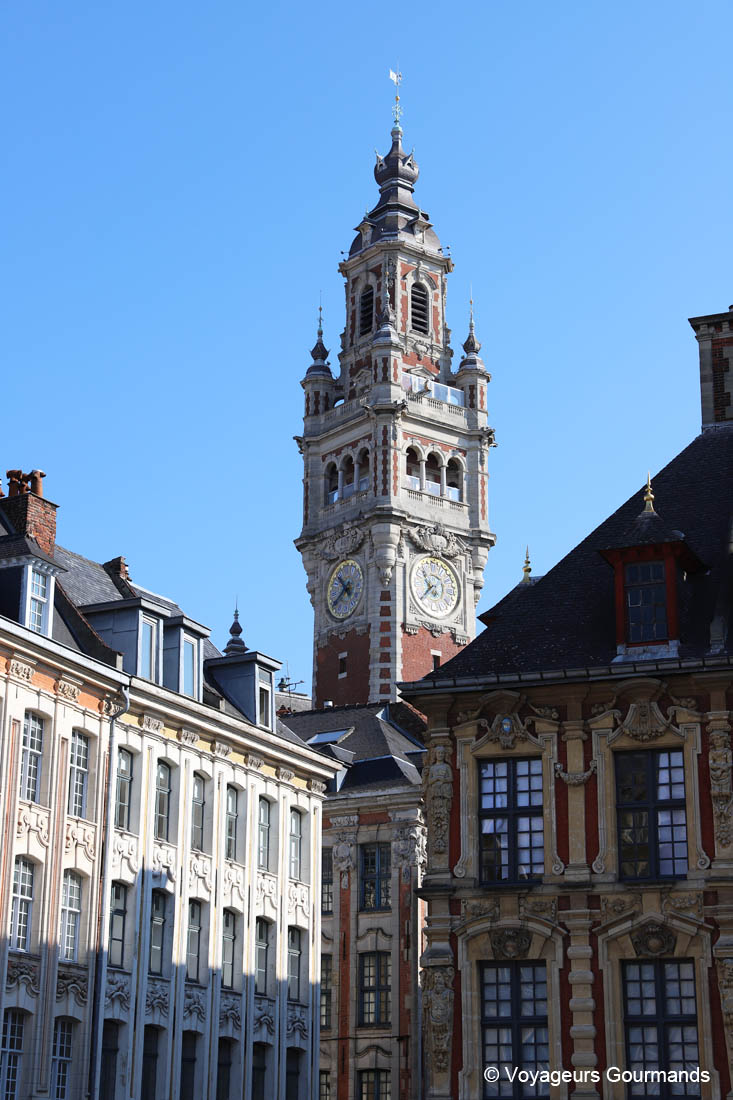 visiter lille