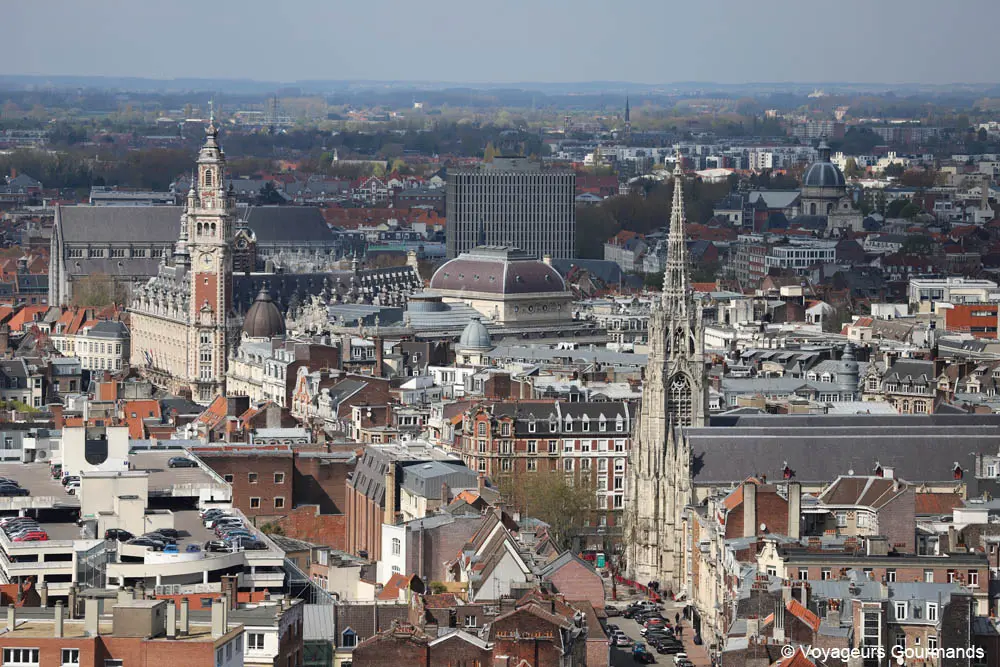 visiter lille 3