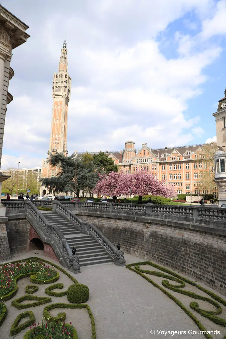 visiter lille 4