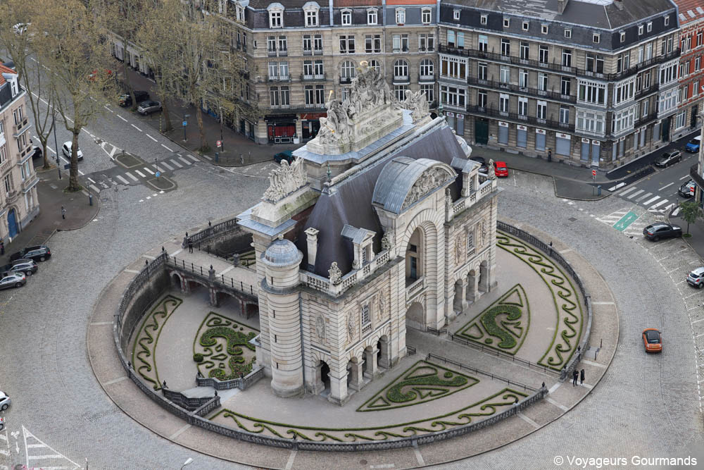 visiter lille