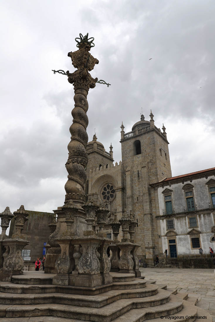 visiter porto