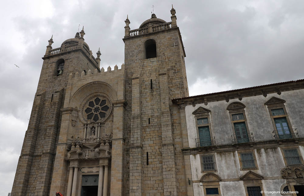 visiter porto