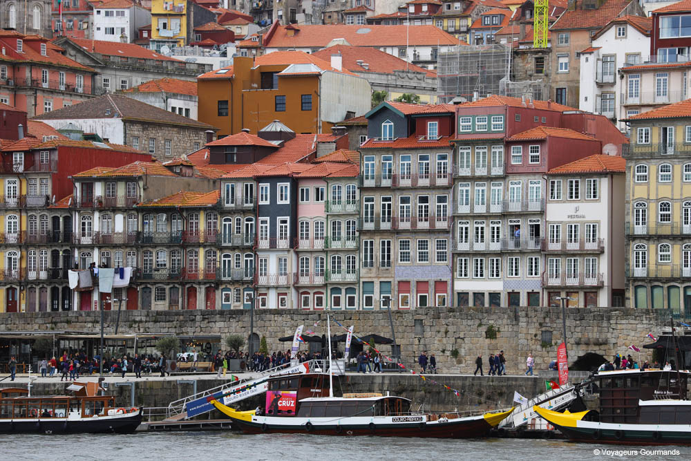 visiter porto