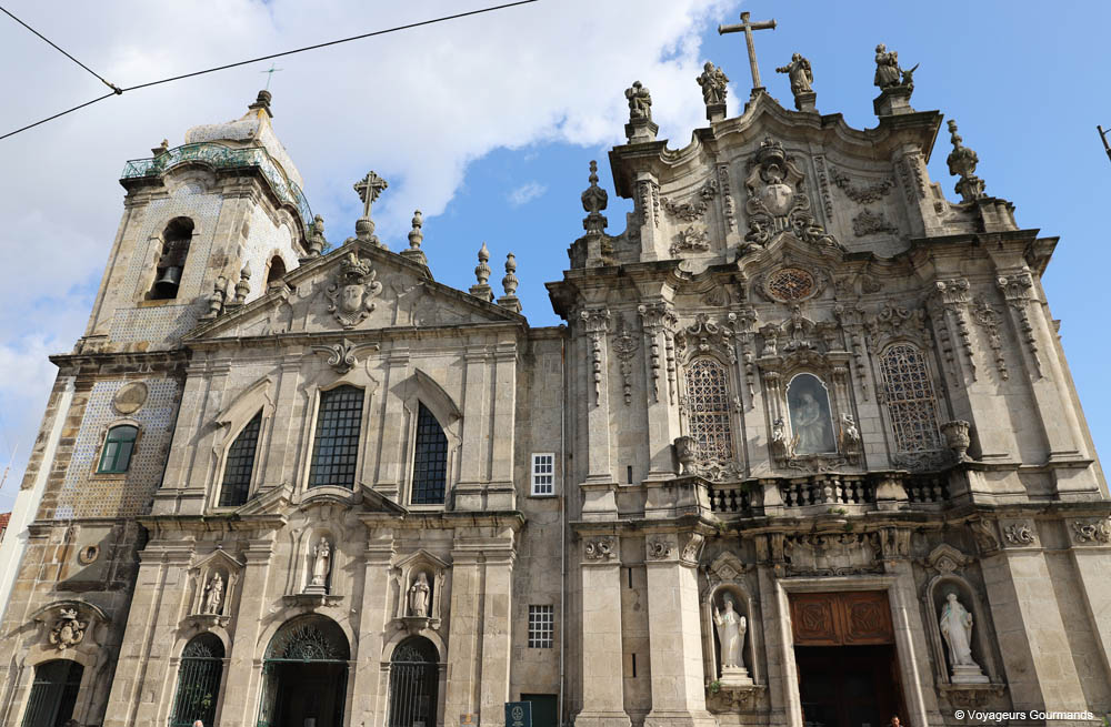 visiter porto