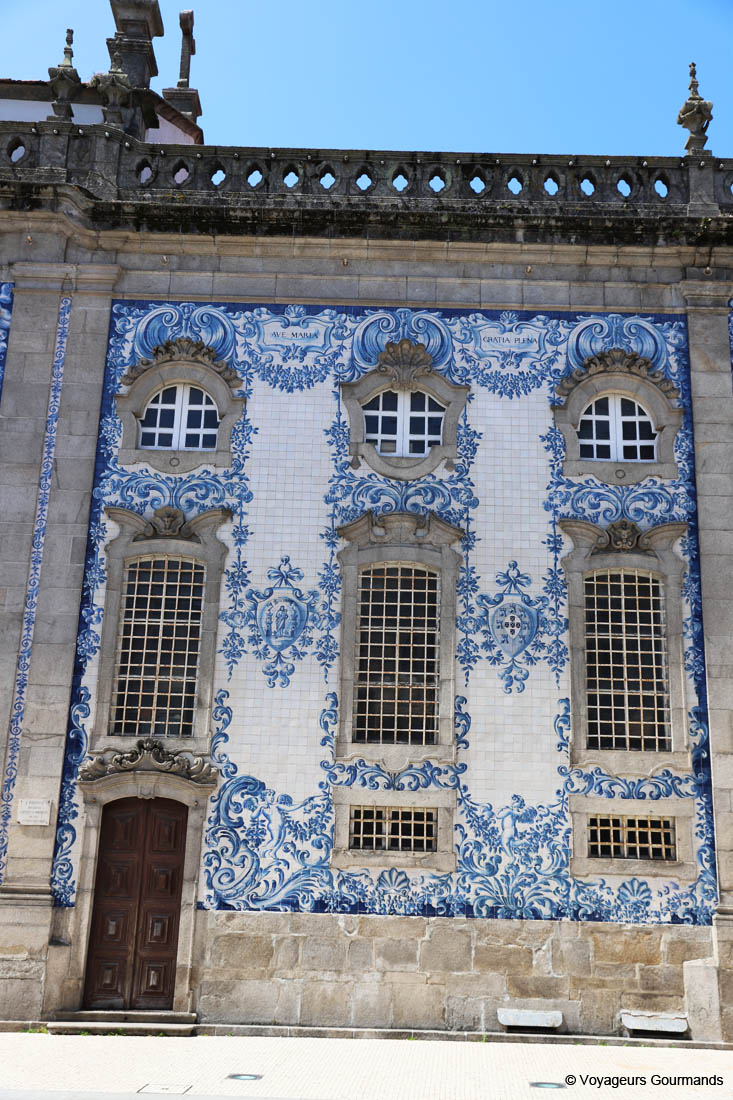visiter porto