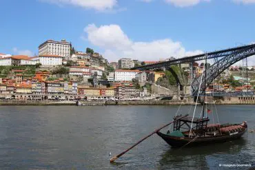 visiter porto