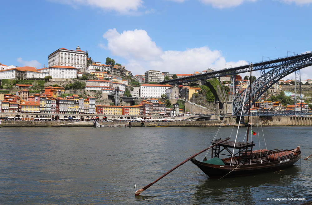 visiter porto