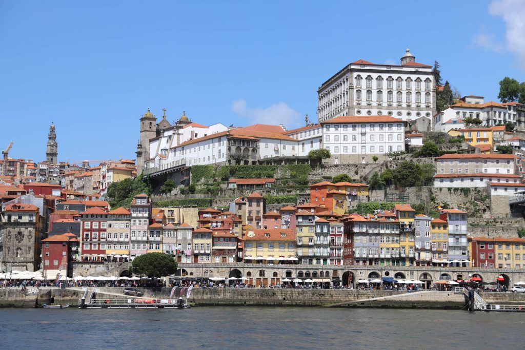 visiter porto
