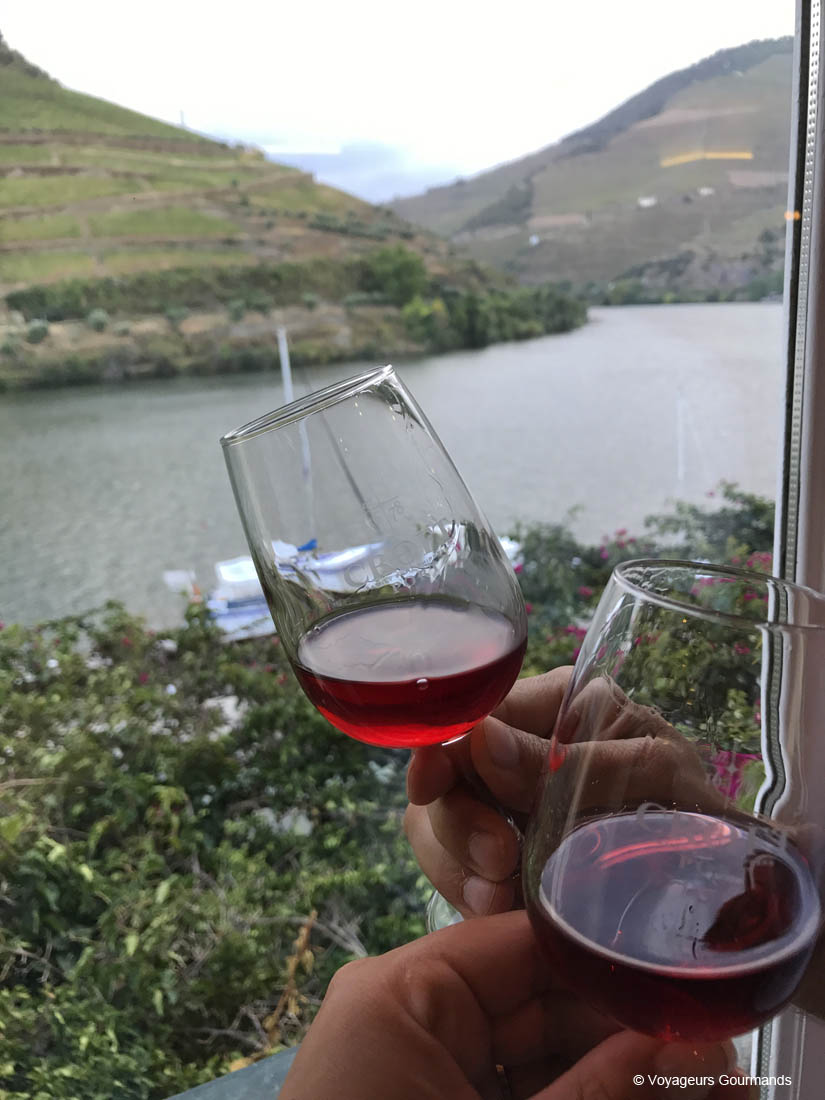 visiter porto