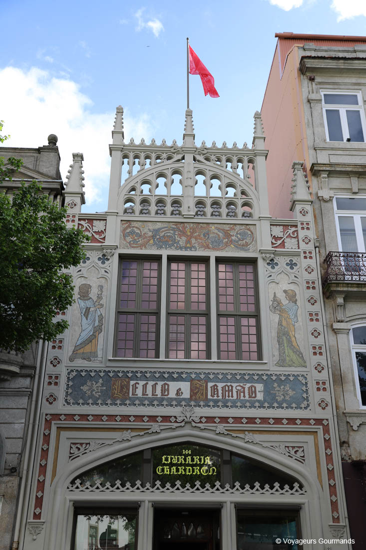 visiter porto