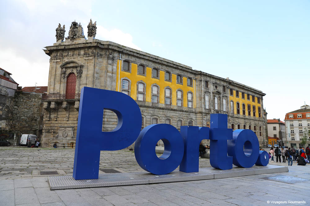 visiter porto