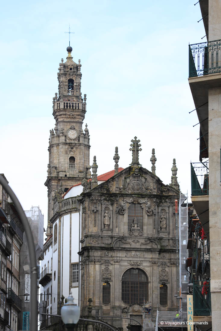 visiter porto