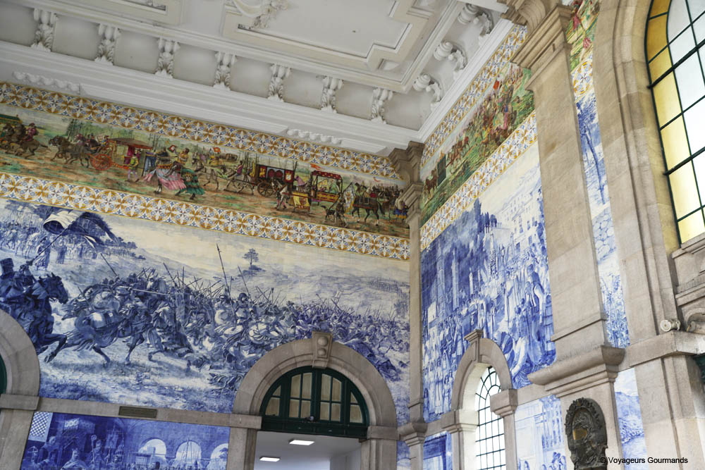 visiter porto