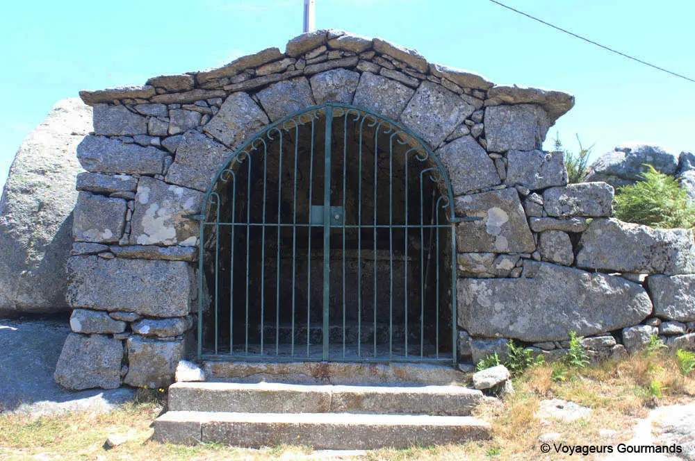 sanctuaire senhora do Minho 4