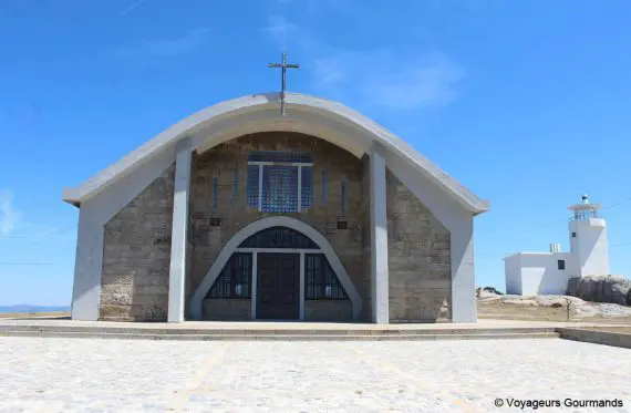 sanctuaire senhora do minho