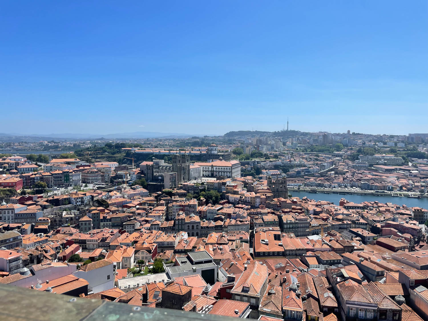 week end porto 4
